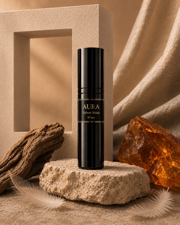 AURA Velvet Musk
